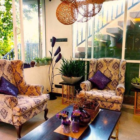 Hotel Waasala Leisure à Anurâdhapura Extérieur photo
