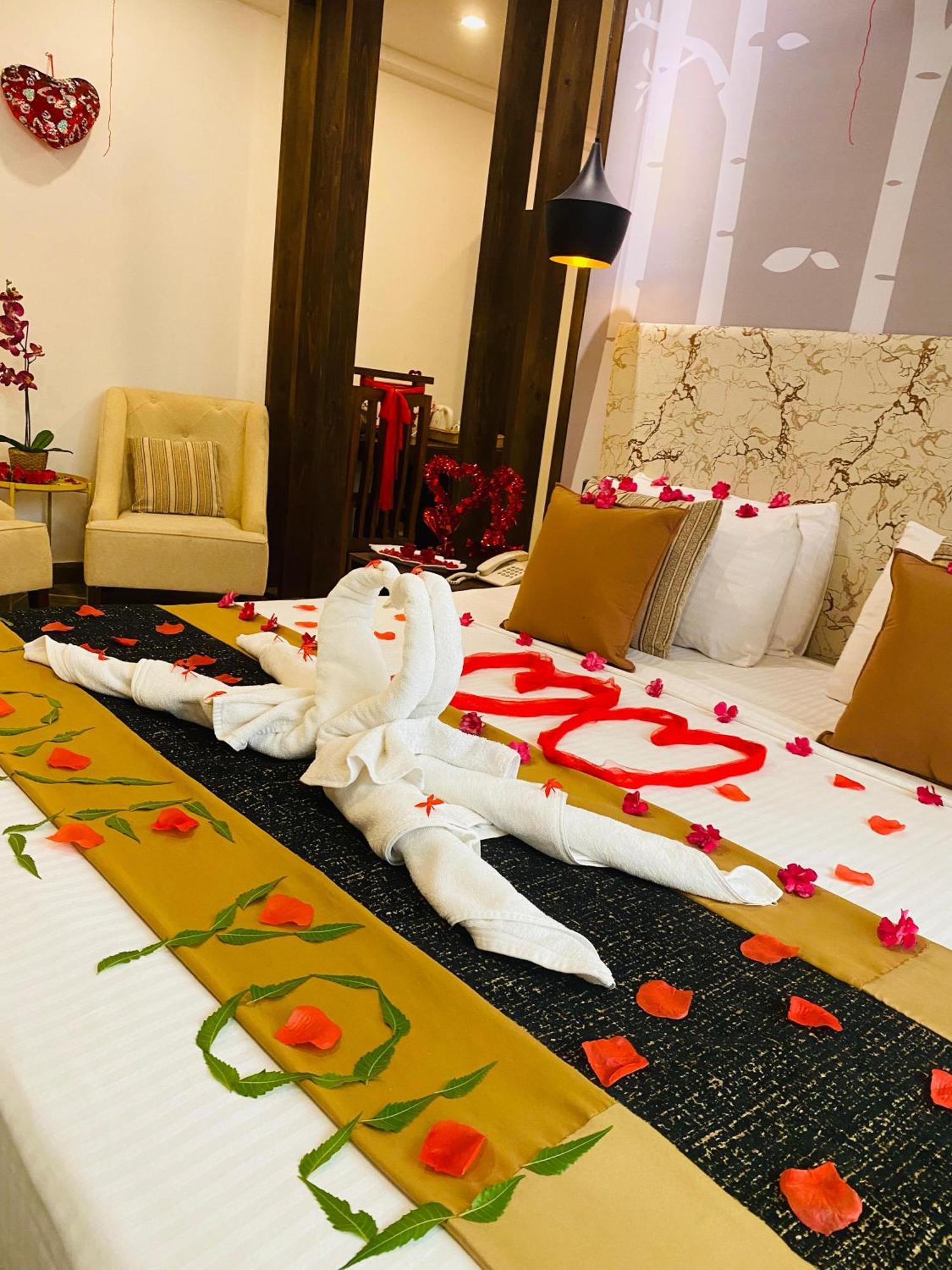 Hotel Waasala Leisure à Anurâdhapura Extérieur photo