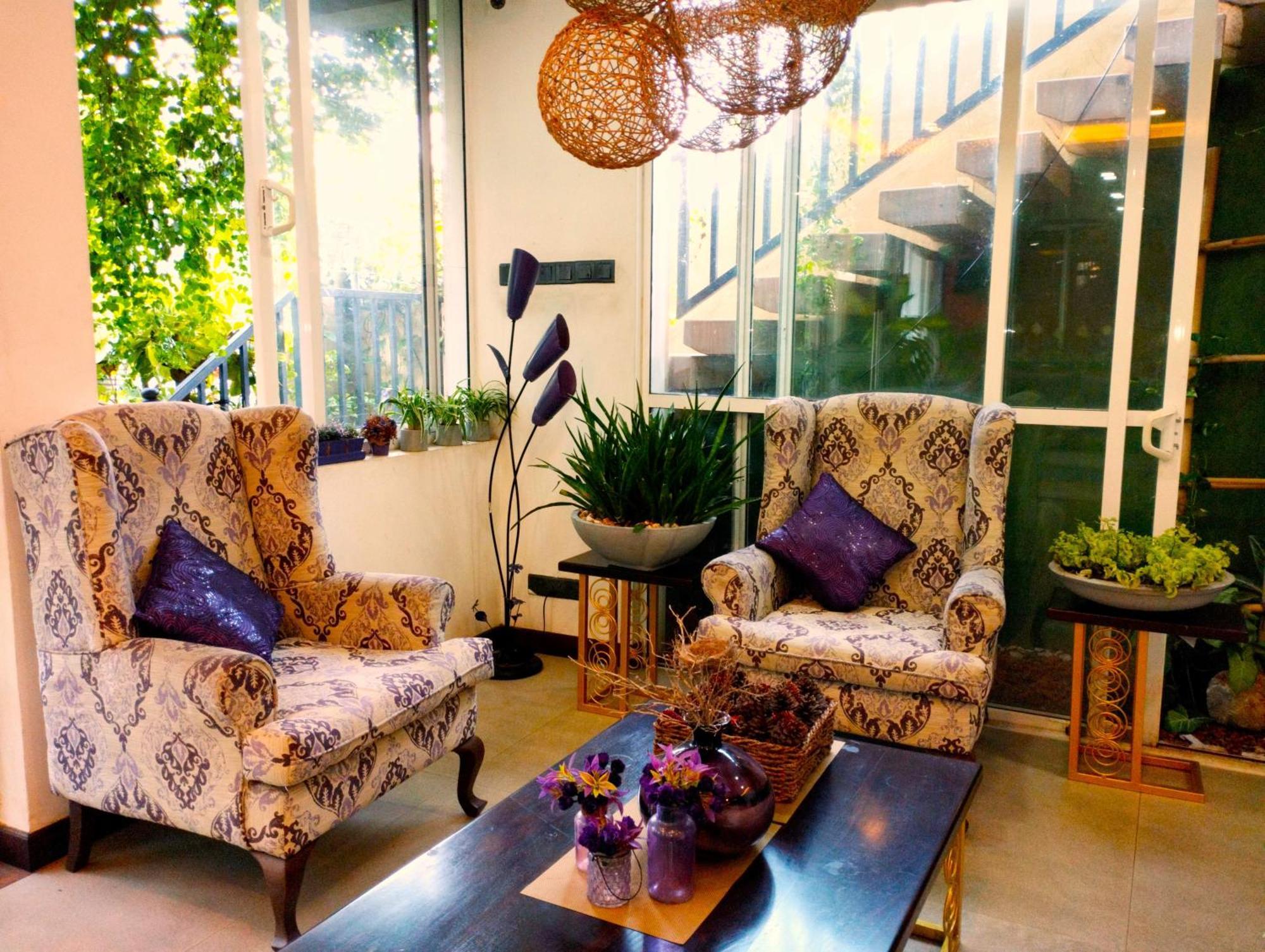 Hotel Waasala Leisure à Anurâdhapura Extérieur photo